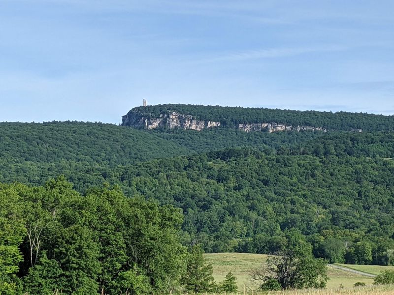 New Paltz And Mohonk Preserve