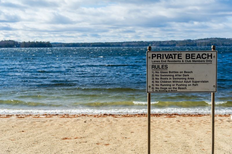 Seasonal Rules Can Change, So Check Before Each Visit