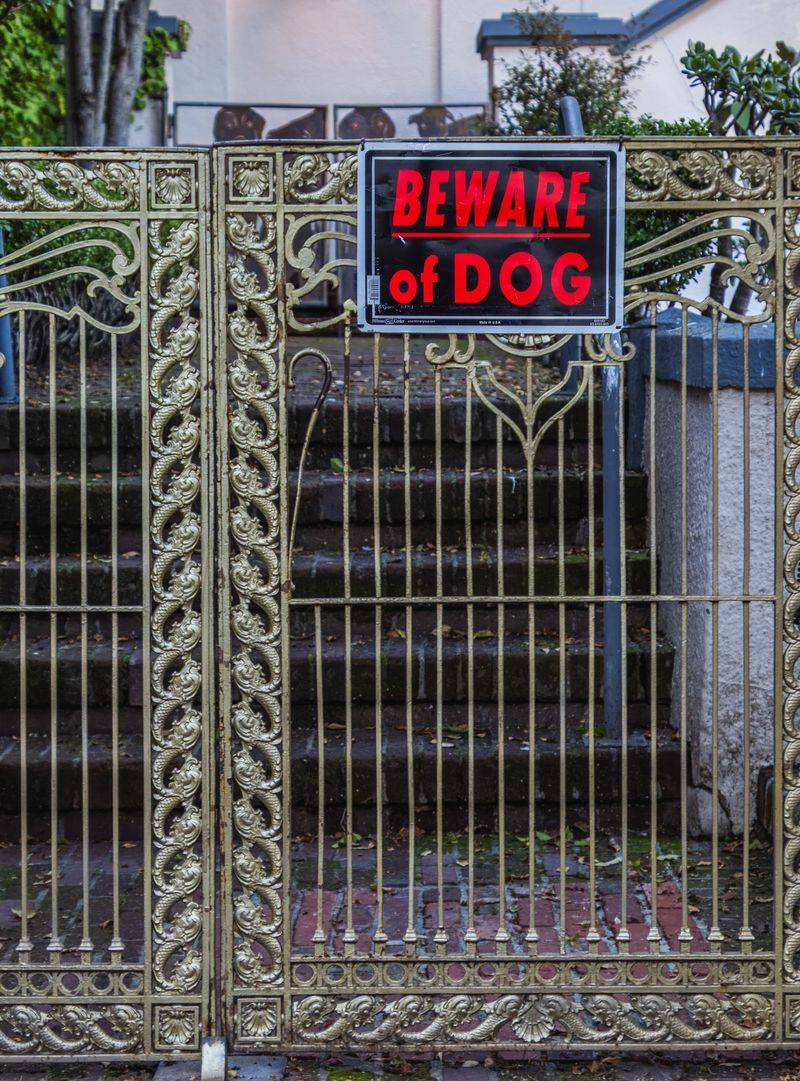 Owners Receive Written Notice and a Chance to Appeal