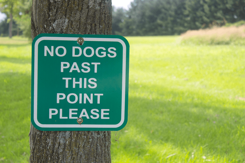 Exceeding Local Limits Can Lead to Fines or Other Penalties