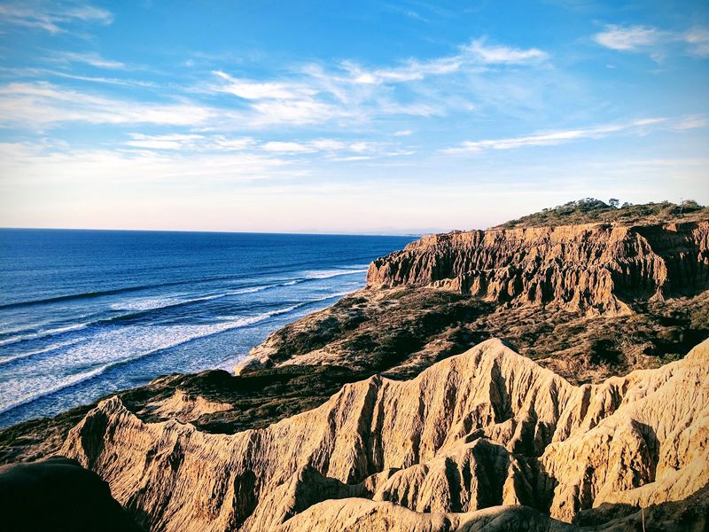 Torrey Pines State Natural Reserve