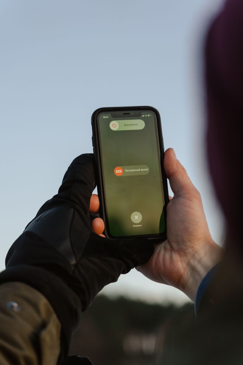 Watch Official Evacuation Instructions And Plan Your Return