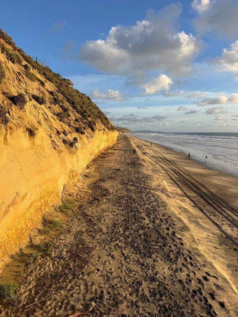 Cardiff State Beach, Encinitas