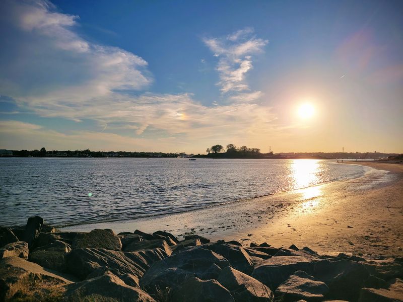 Fisherman's Cove Conservation Area