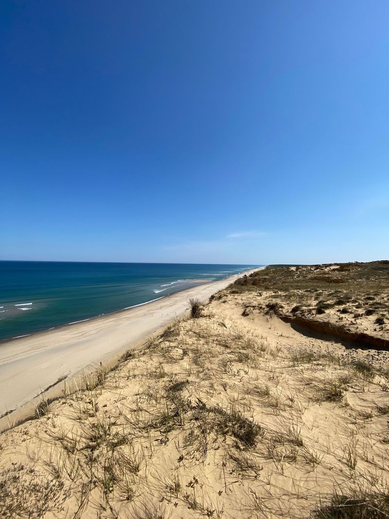 The National Seashore Plays by Its Own Book