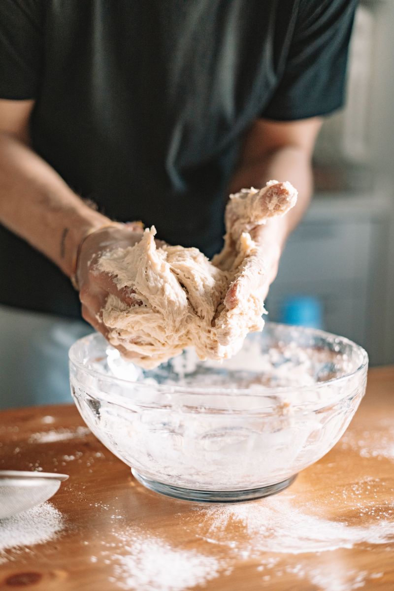 Yeast Dough