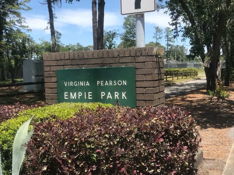 Empie Park Dog Park, Wilmington