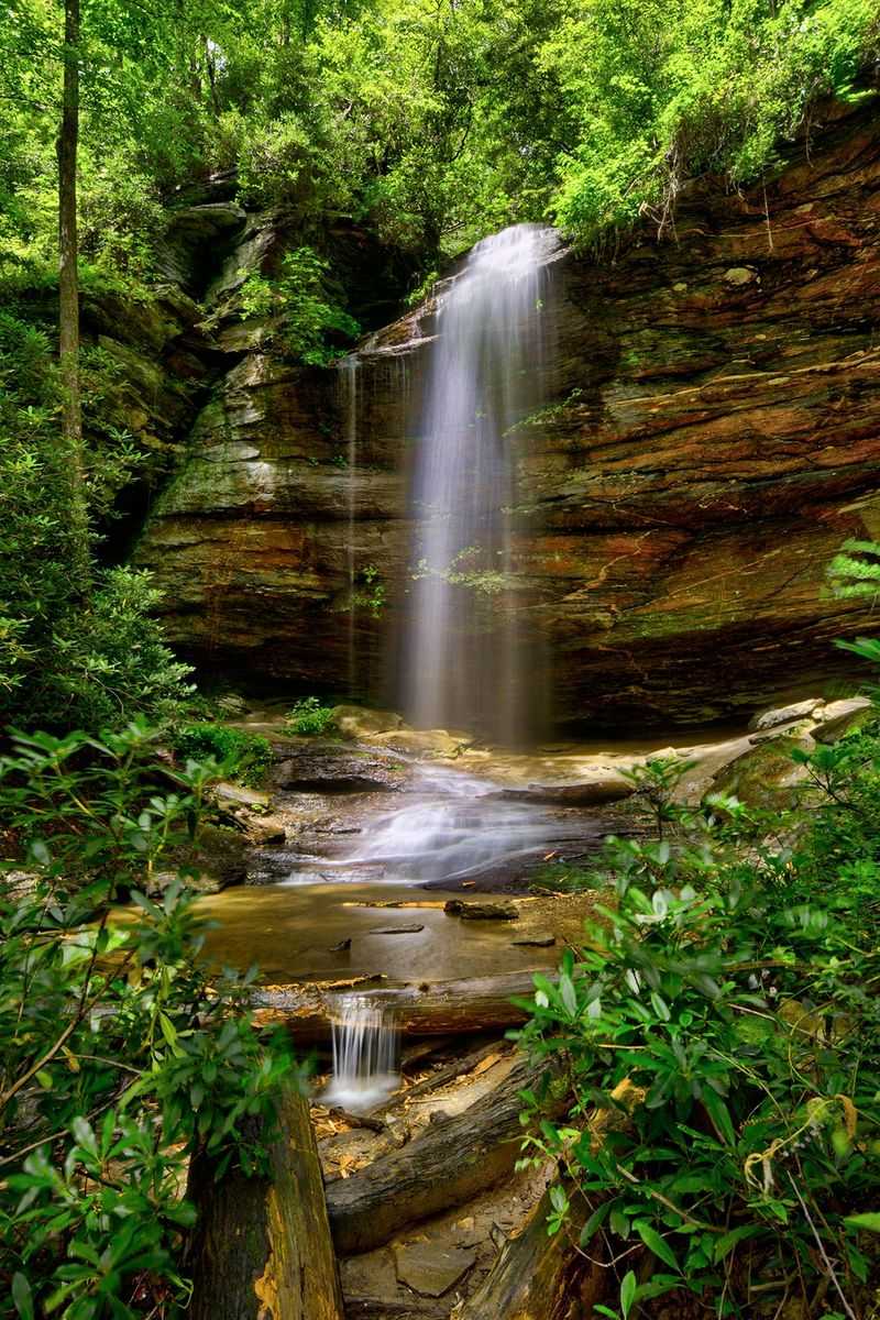 Brevard, North Carolina