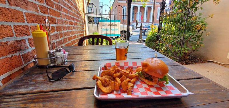 Gettysburger Company - Gettysburg