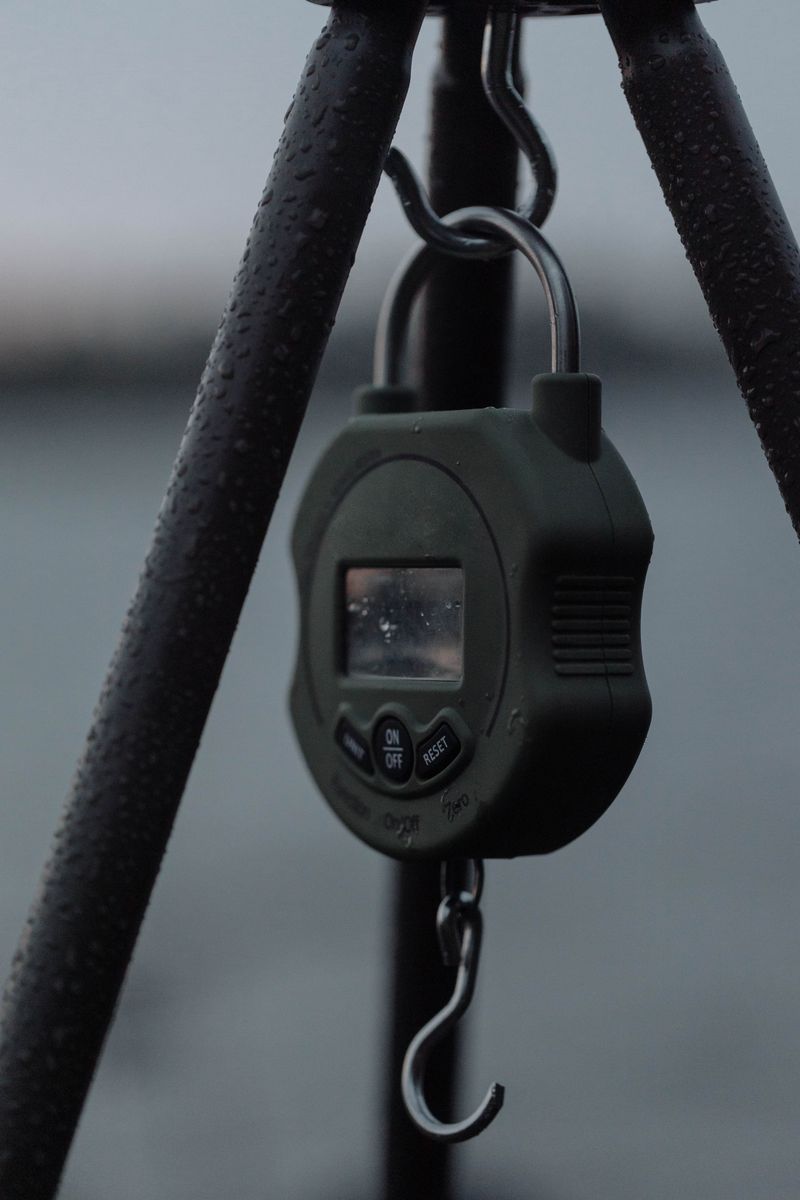 Tether Weight Has a Clear Limit