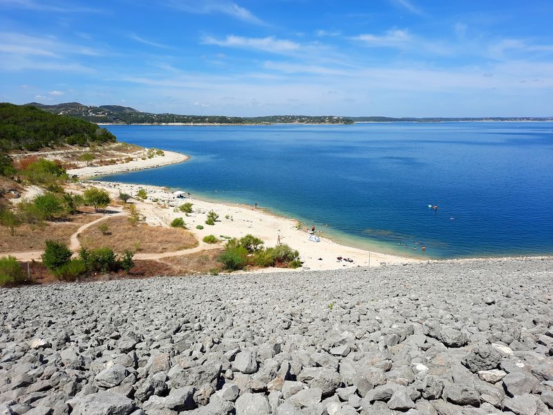 Canyon Lake