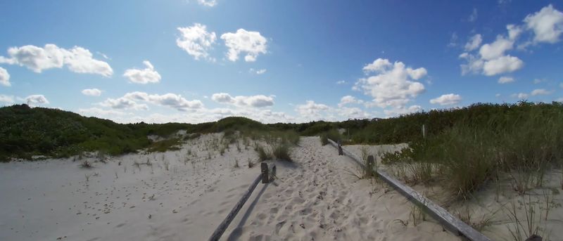 Island Beach State Park