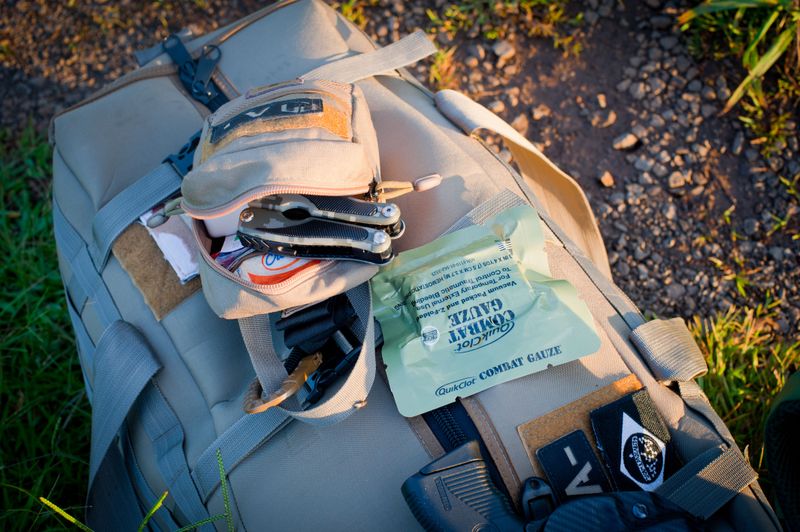 Carry Essentials for High-Elevation Adventures
