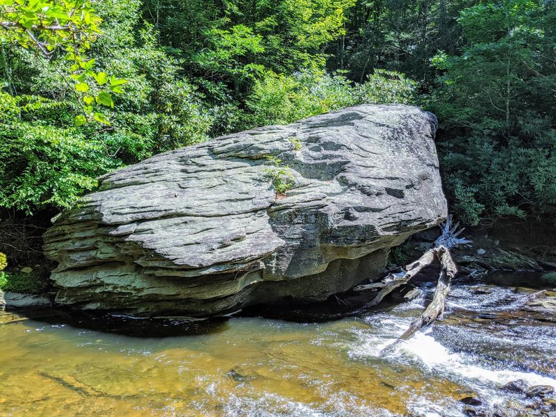Blowing Rock
