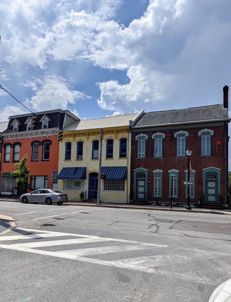 Lewisburg