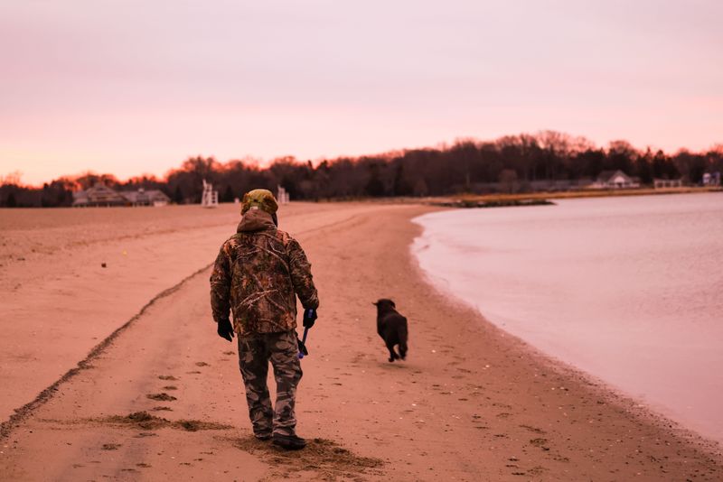 Fenwick Island Splits Into Town And State Park Rules
