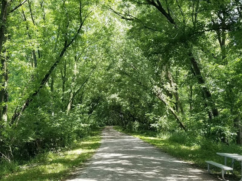 Raccoon River Park