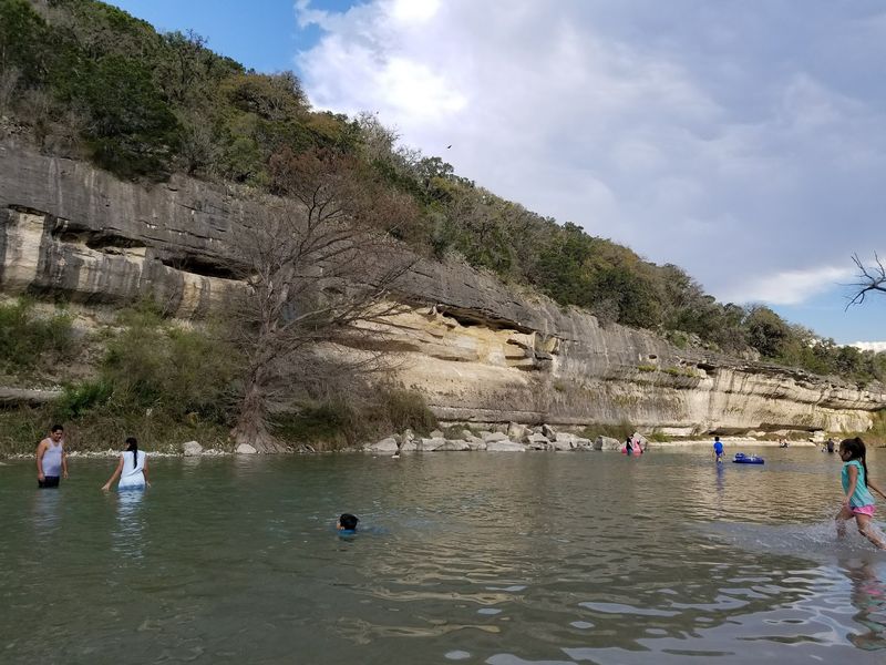Guadalupe River State Park