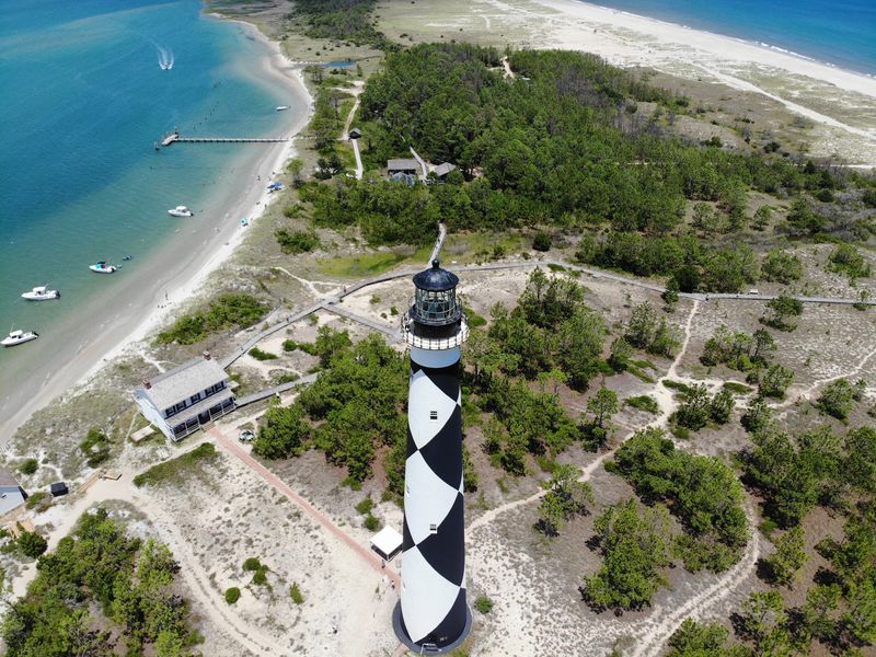 Cape Lookout National Seashore