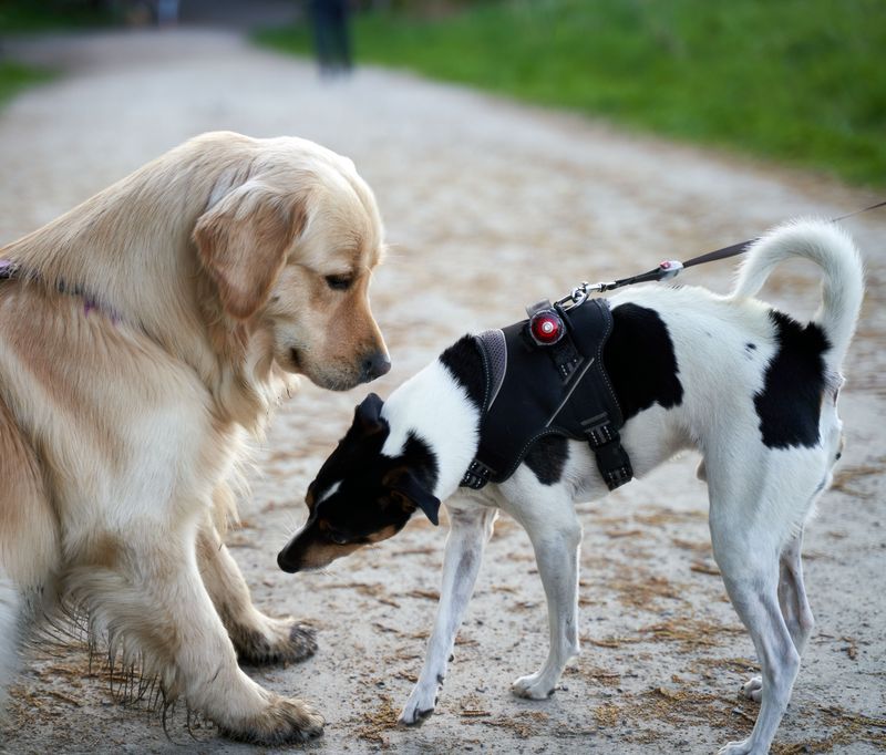Serious Attacks on Another Dog Count Too