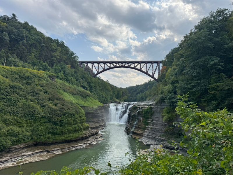 Letchworth State Park