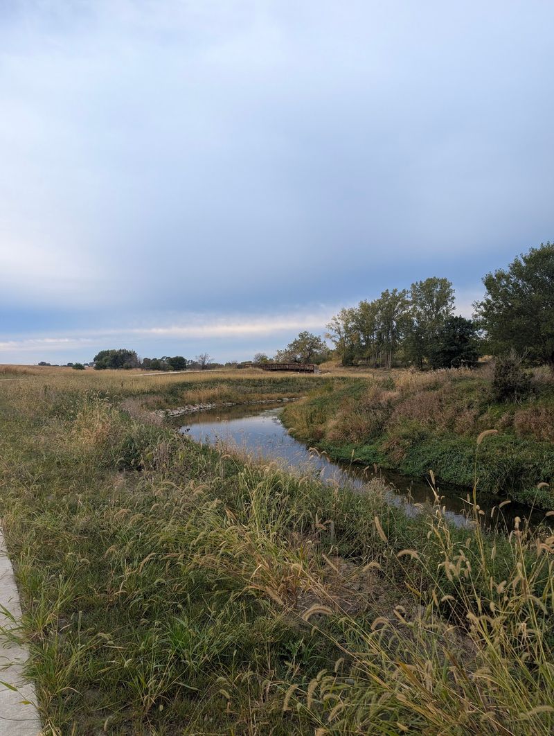 Fort Dodge Nature Trail