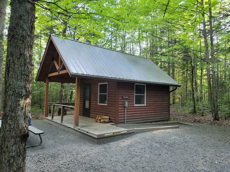 Brighton State Park