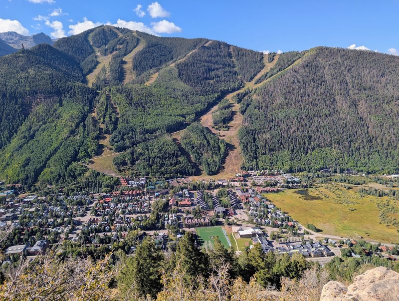 Telluride: Box Canyon Views and River Splashes