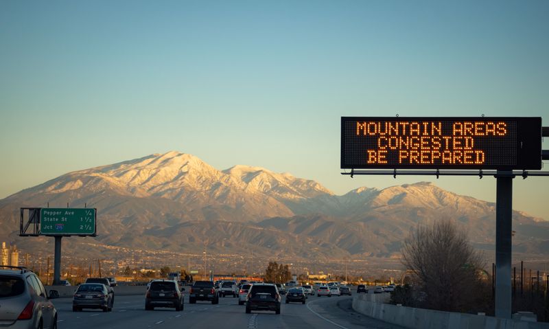 Treat an Evacuation Warning as Your Cue