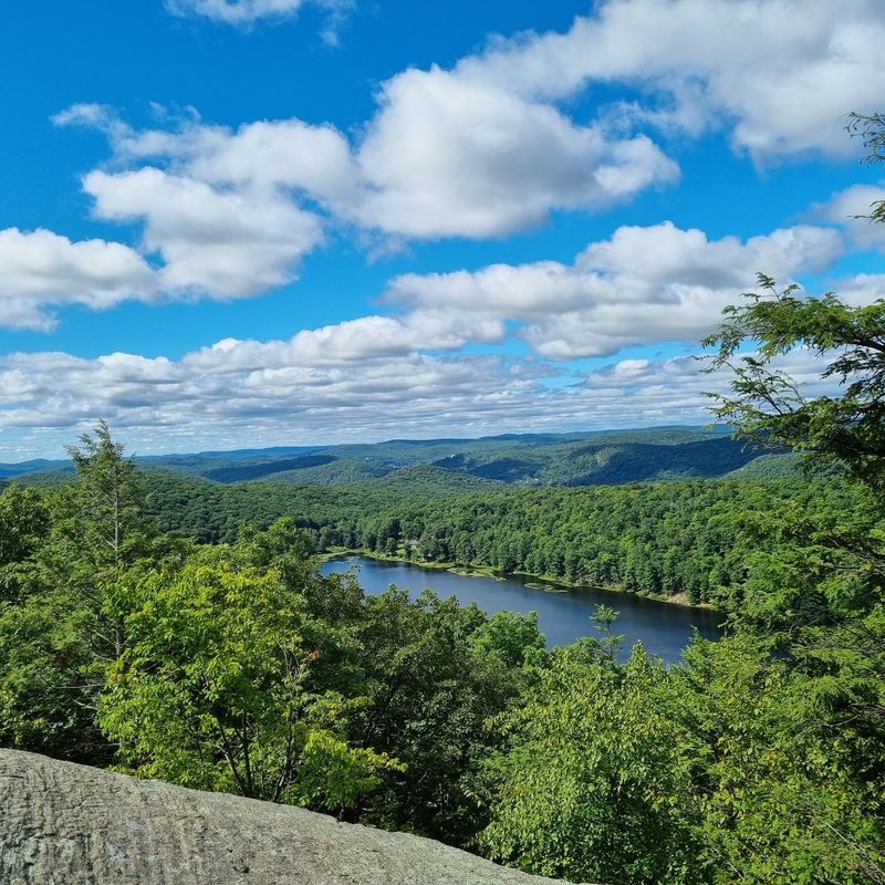 Harriman State Park, Hudson Valley