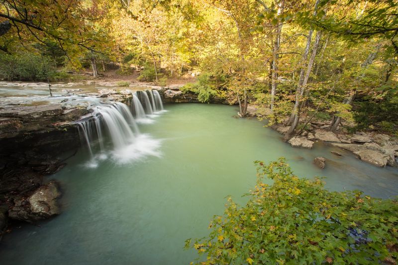Falling Water Falls