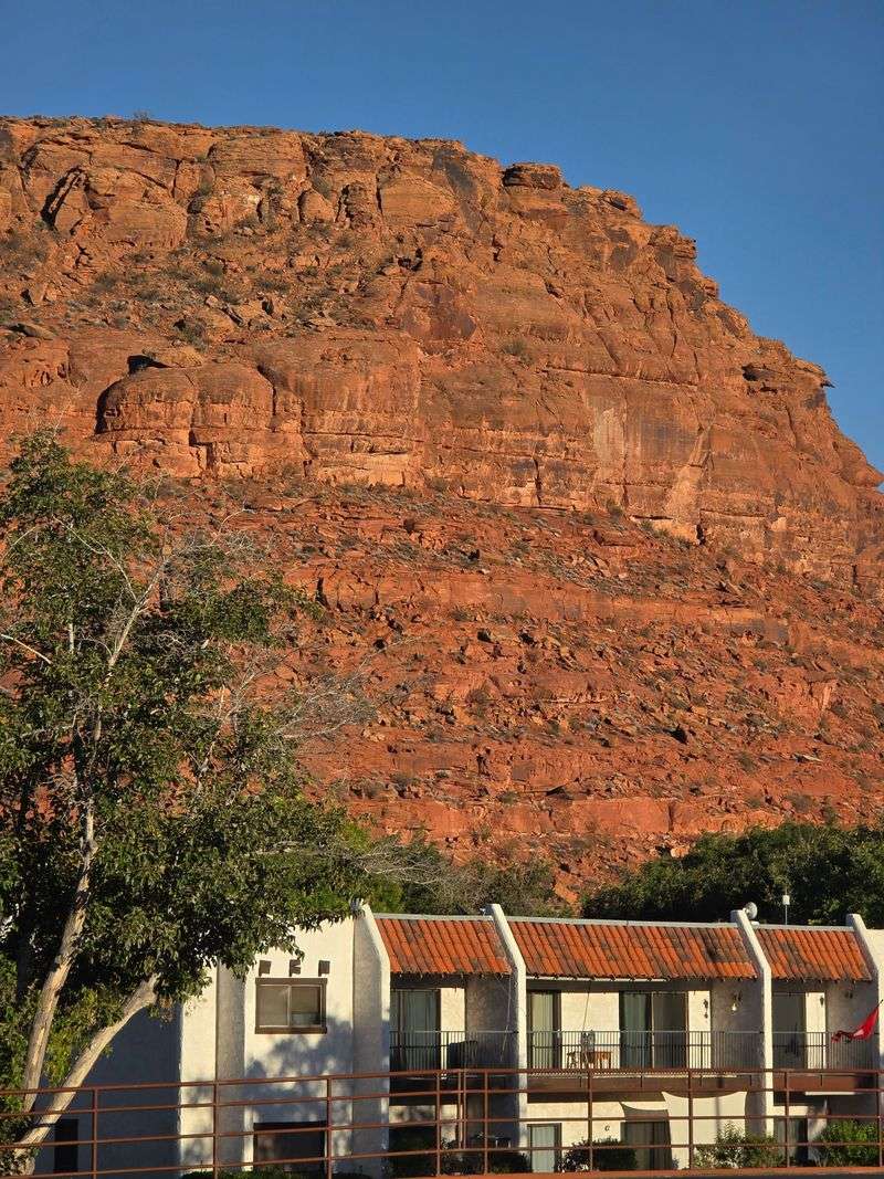 Choose Dog-Friendly Lodging Along the Route