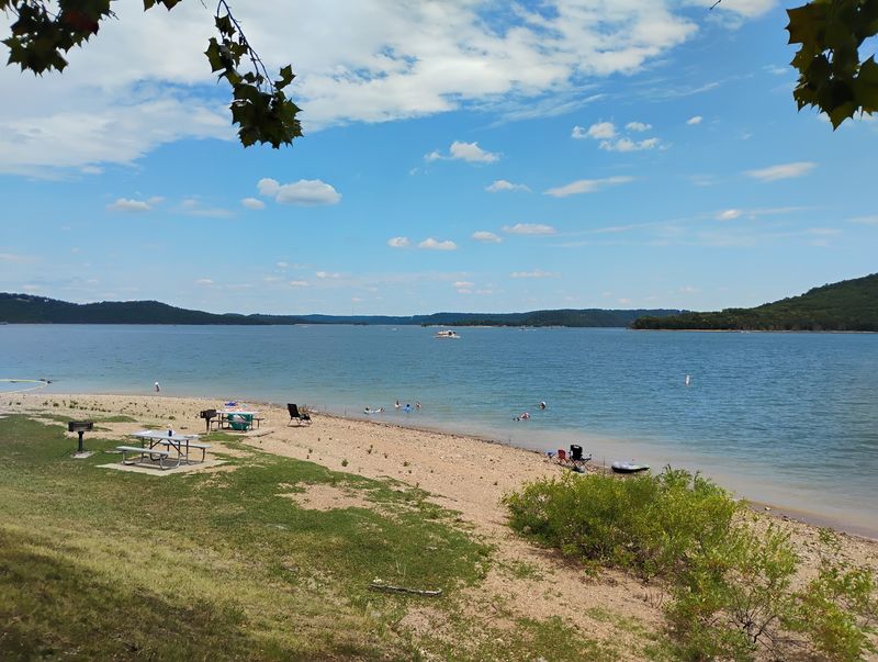 Beaver Lake