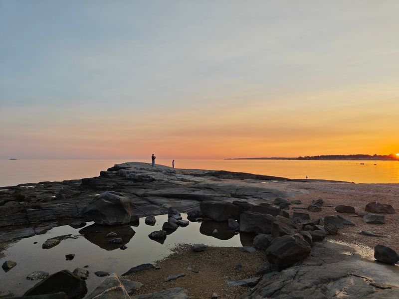 Madison Surf Club Nature Trail, Madison