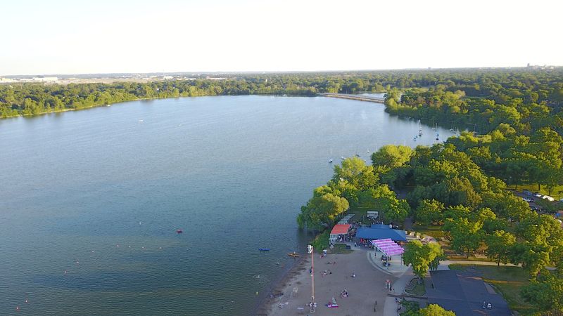 Lake Nokomis
