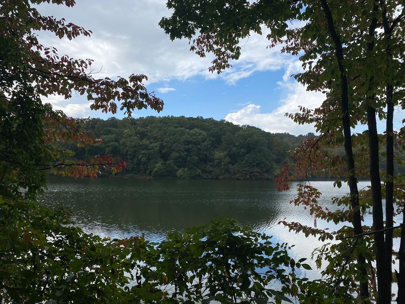 Burr Oak State Park