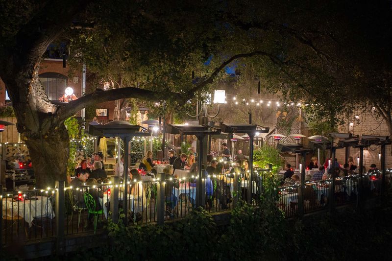 San Luis Obispo Makes a Convenient Road-Trip Break