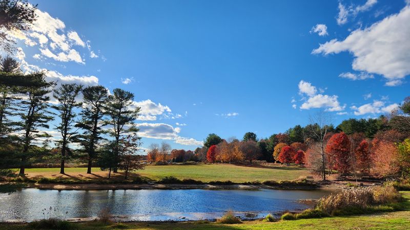 Great Brook Farm State Park, Carlisle