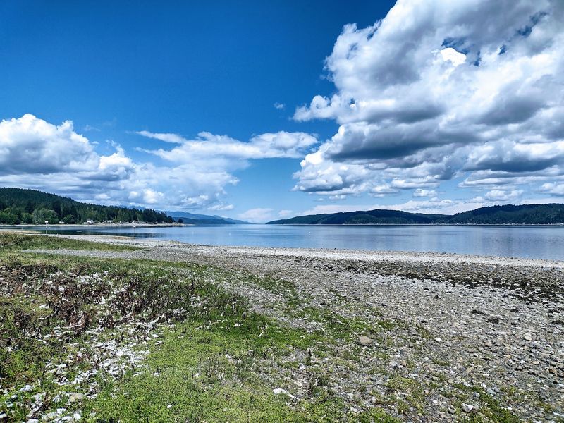 Potlatch State Park, Shelton