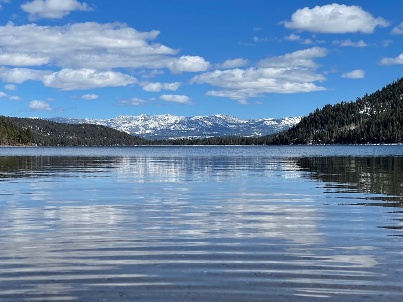 Truckee and Donner Lake