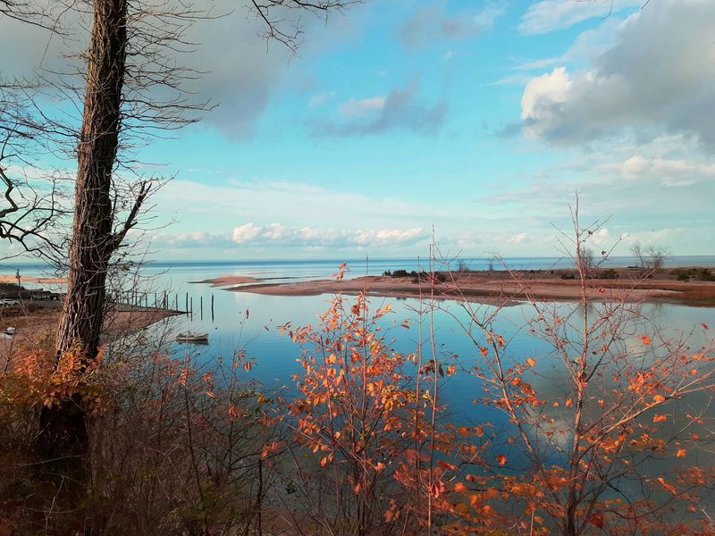 Nissequogue River State Park, Kings Park