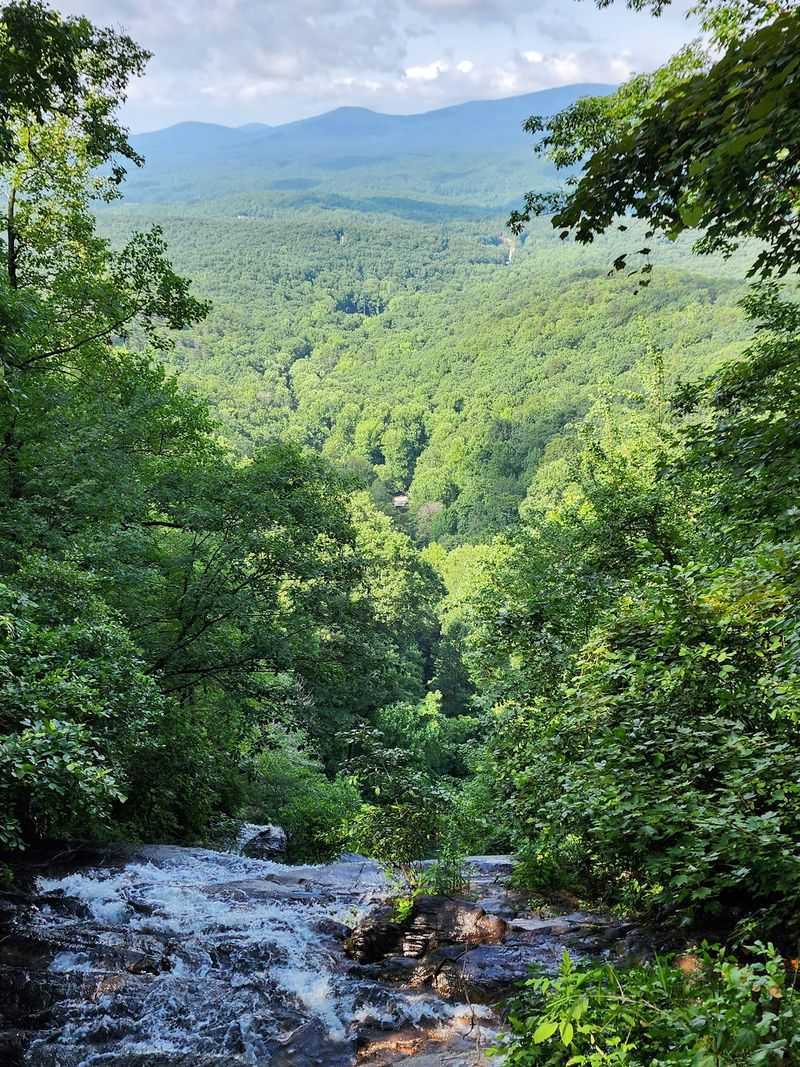 Pair A Lake Stop With A Forest Trail