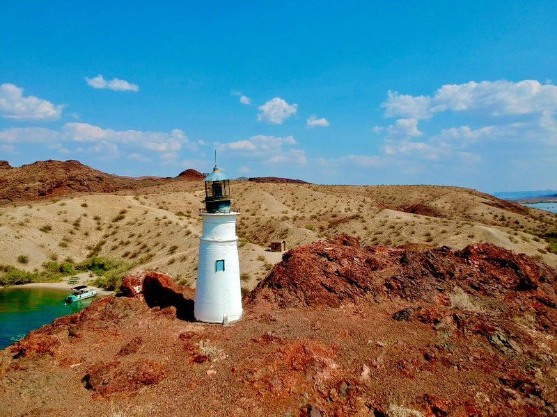 Lake Havasu City Shoreline