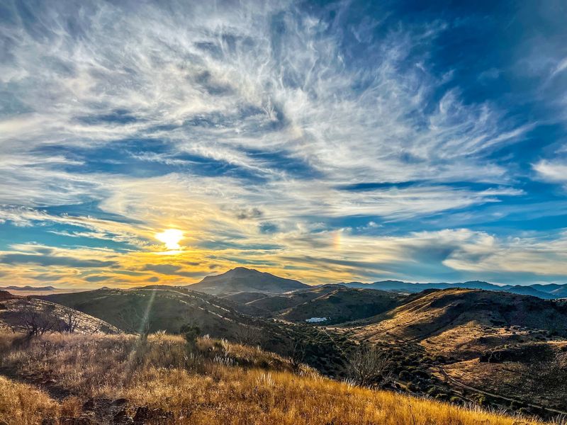 Davis Mountains State Park, Fort Davis
