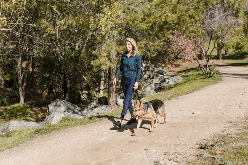 Keep an Eye on Your Dog in the Weeks After