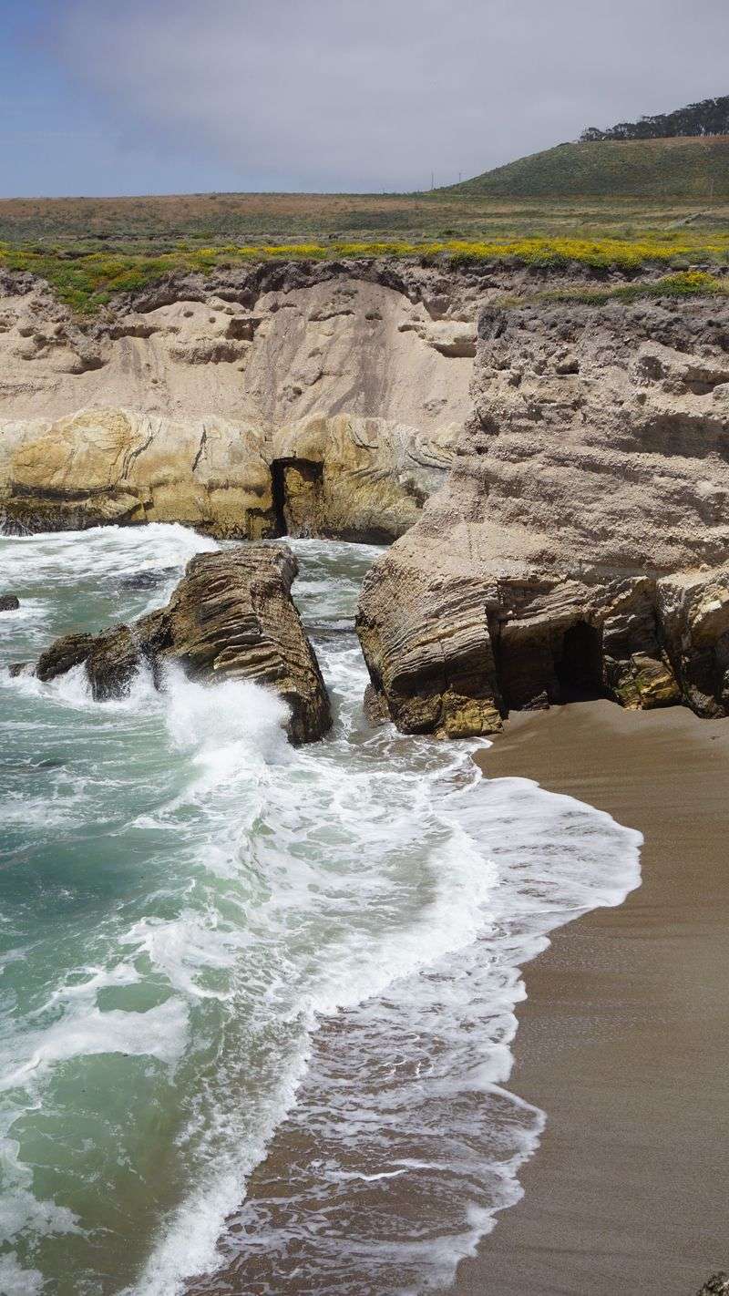 Spooner's Cove, Montana de Oro State Park
