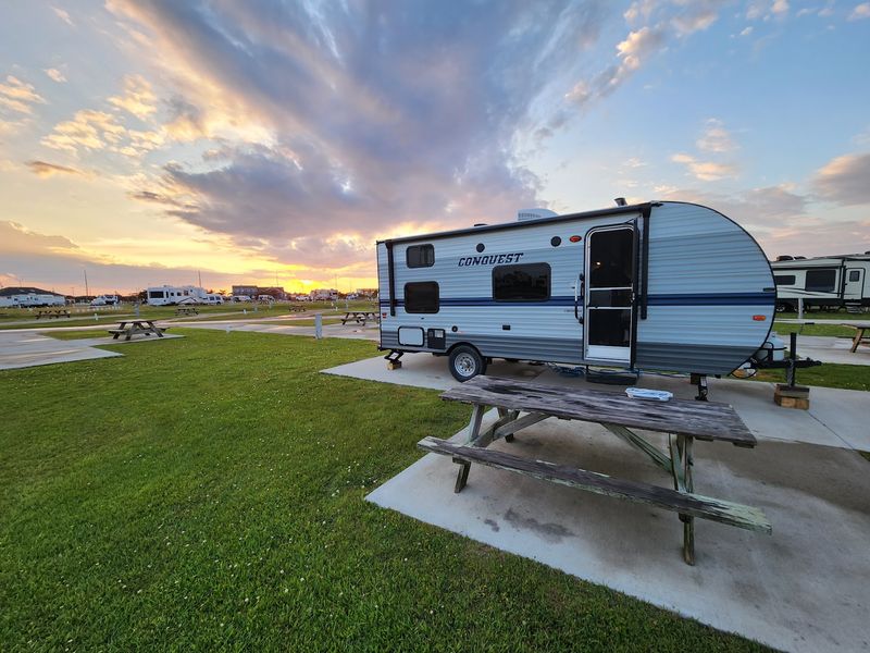 Camp Hatteras RV Resort & Campground - Waves