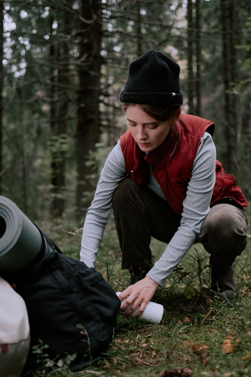 Know How To Use Bear Spray