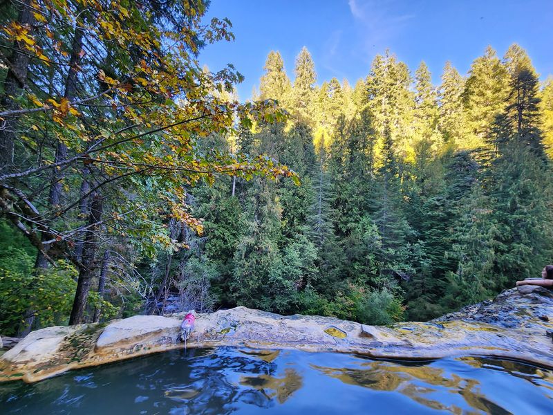 Rogue-Umpqua Scenic Byway