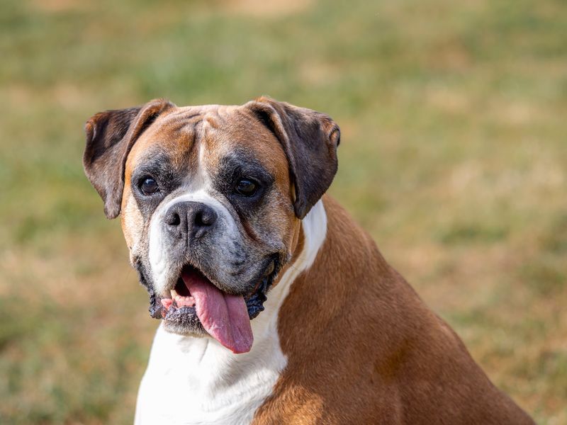 Boxer